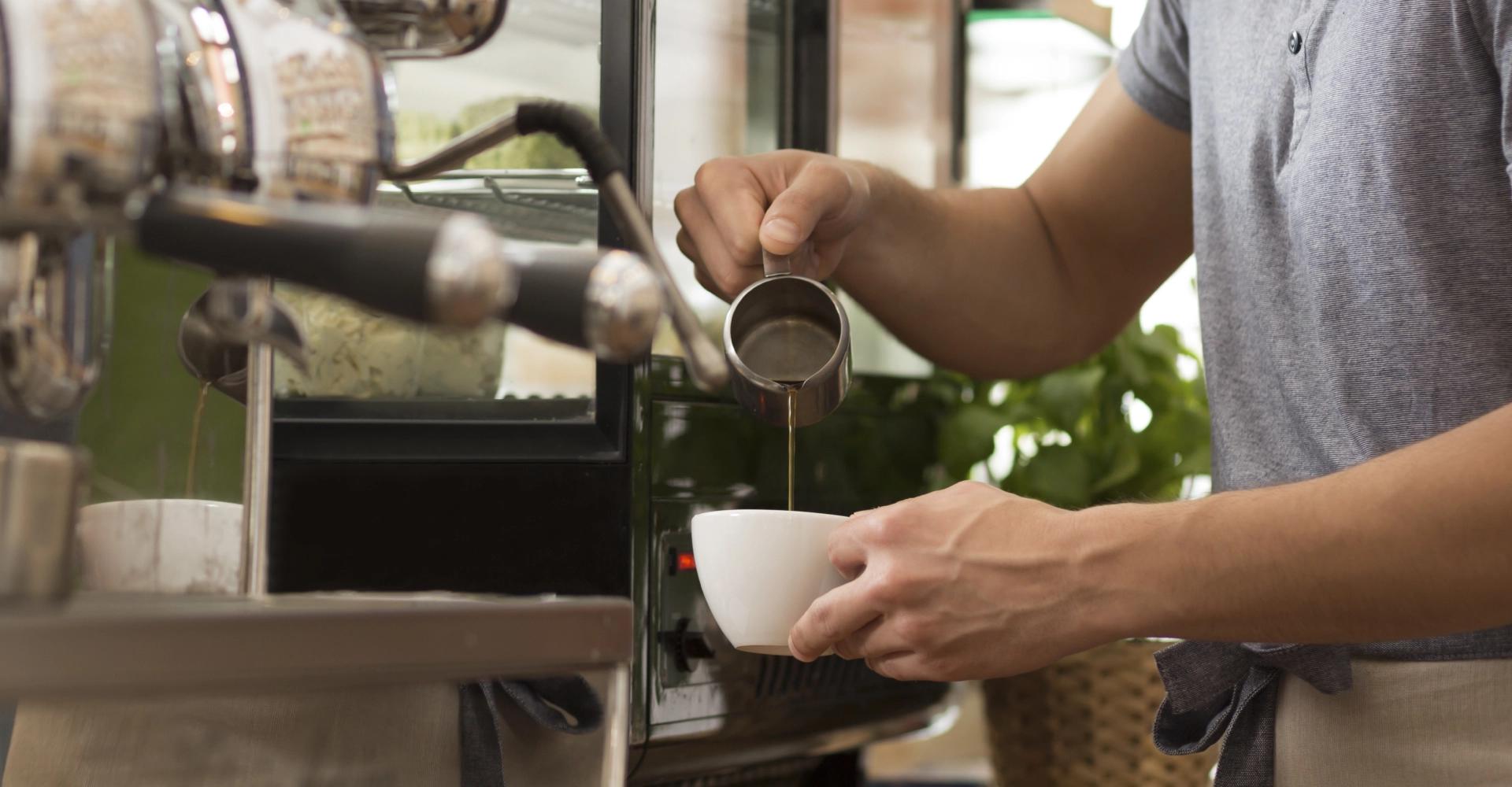 Small Business Background