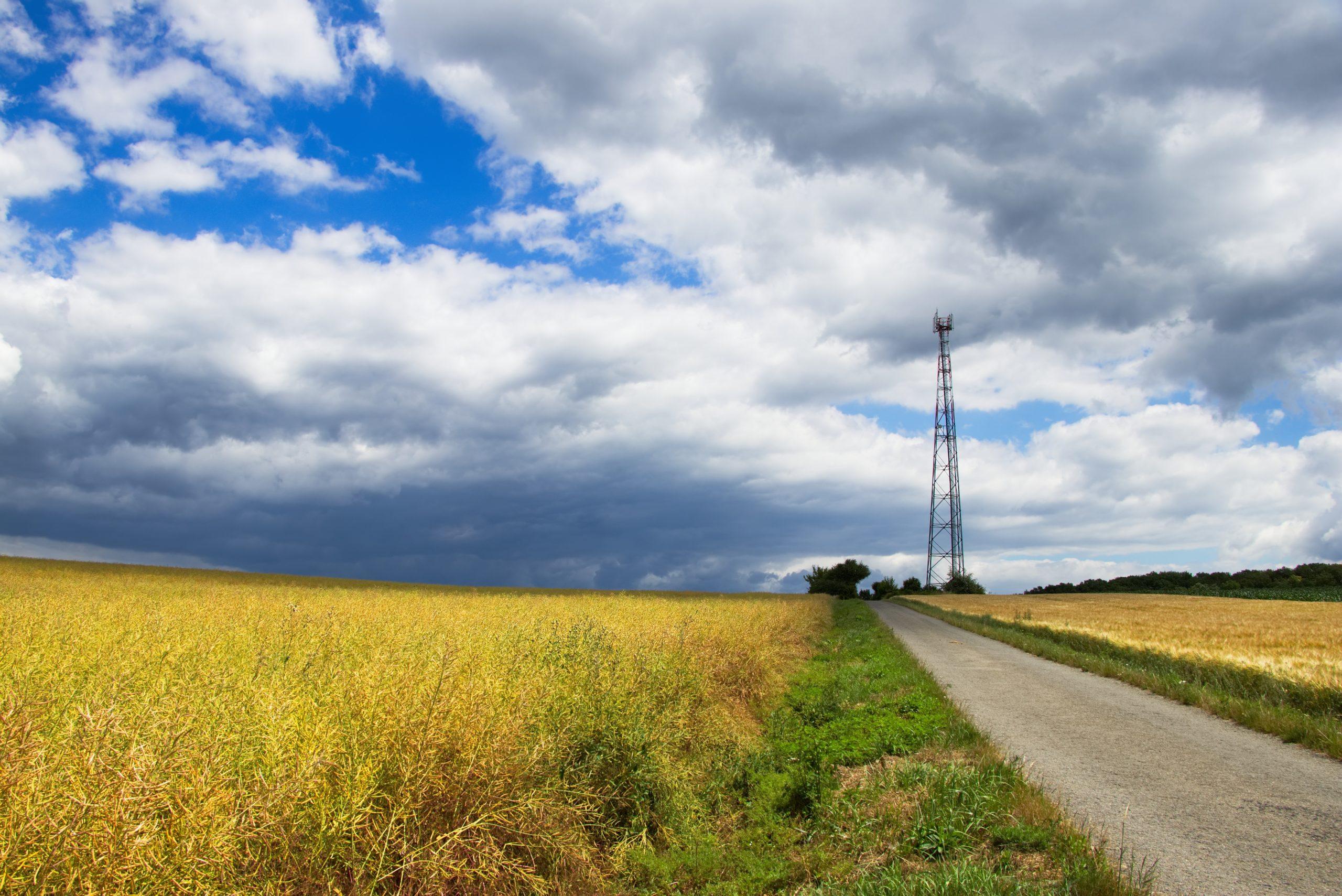 Fixed Wireless Country Side