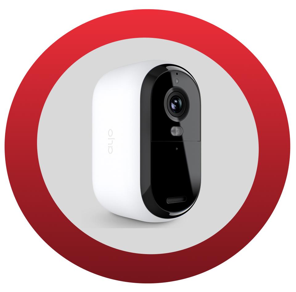 Arlo Wireless Camera