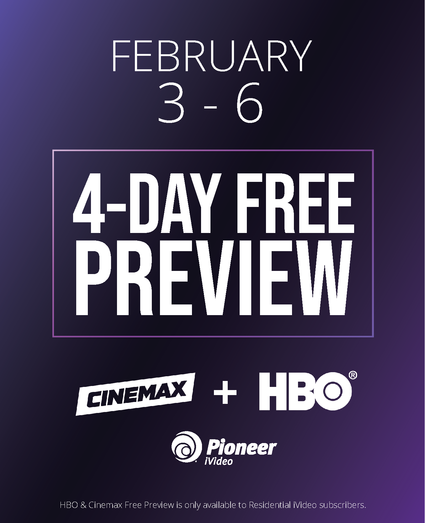 HBO Cinemax Free Prev Mobile