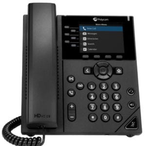 Polycom Phone 350
