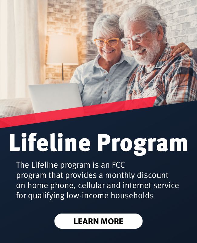 Lifeline Mobile