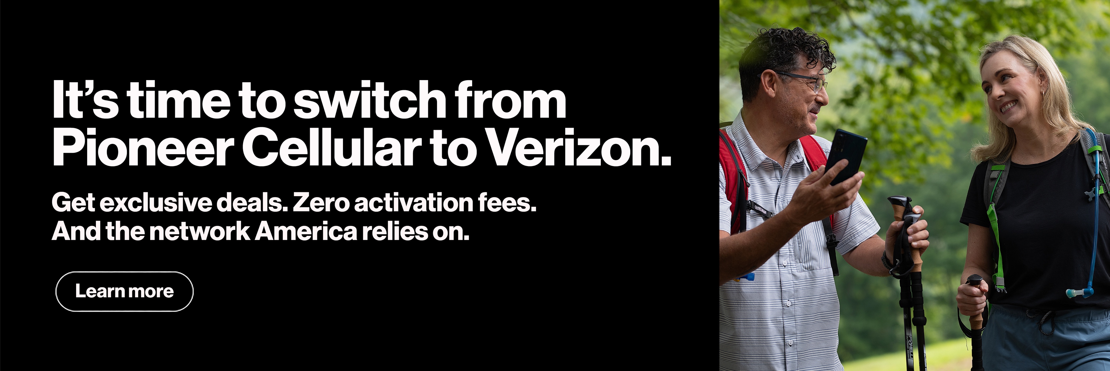 Verizon Banner V2